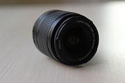 Canon lens stock photograph, a Technology Photo by Beshr Abdulhadi (Thumbnail 5 of 5)