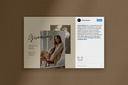 Fiersa Social Media Templates, a Social Media Template by Creavora (Thumbnail 7 of 12)