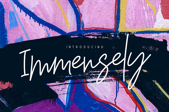 Immensely preview 8