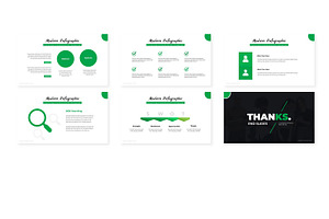 Bisnisan - Presentation Template