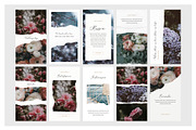 20 Torn Paper Instagram Stories, a Social Media Template by Artcoast Std. (Thumbnail 7 of 7)