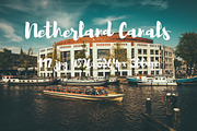 Canals of Netherlands, a Templates & Theme by ApertureVintage (Thumbnail 18 of 27)