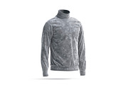 Black Turtleneck Sweater 3D Model, an Object 3D Model by rebrandy (Thumbnail 10 of 10)