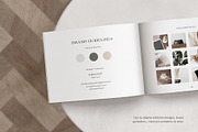Palma Magazine & iPad Mockup Kit, an iPad Mockup by Moyo Studio (Thumbnail 7 of 13)
