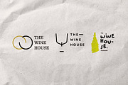 Restaurant Logo Template, a Branding & Logo Template by ADD+ (Thumbnail 2 of 3)