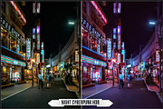 Night and Low Light LUTs, a Plug-in Add-On by Raztrend (Thumbnail 18 of 30)