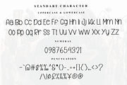 Halloween, a Sans Serif Font by InermediaSTUDIO (Thumbnail 5 of 7)