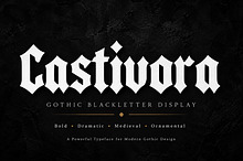 Castivora