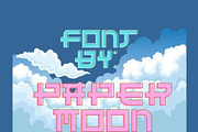 Midnight Ninja Samurai Font Duo, a Sans Serif Font by GearShift (Thumbnail 3 of 6)