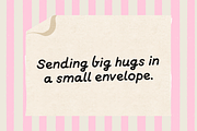 Starlight Script Handwritten Font, a Handwritten Font by Nonceni (Thumbnail 6 of 13)