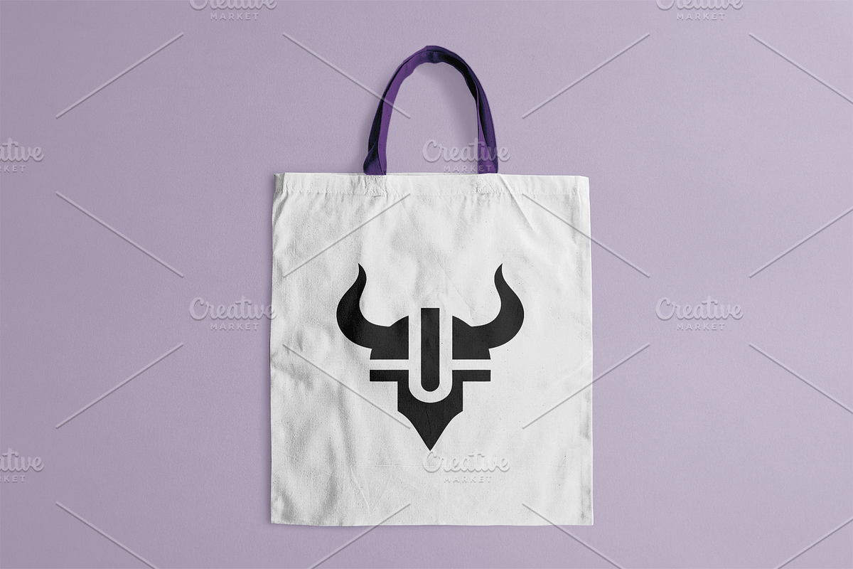 Viking Helmet Logo Design, a Branding & Logo Template by Vectorium Studio (Photo 2 of 2)