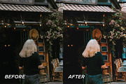 15 Travel LR Presets + Video LUTs, a Preset Add-On by TheWayfarerShoppe (Thumbnail 4 of 9)