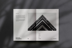 Architecture Portfolio