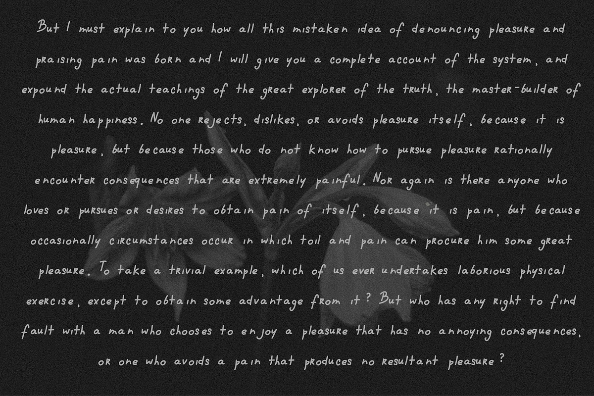 Editors Letter handmade notes font, a Handwritten Font by Ashiya Pixel (Photo 4 of 8)