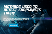 Saturn Mission-Explore Display Font, a Sans Serif Font by Pinisi ART (Thumbnail 3 of 10)