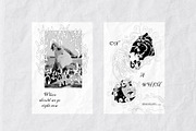 Whimsical Vector Graphics, an Object Graphic by Inartflow (Thumbnail 24 of 26)