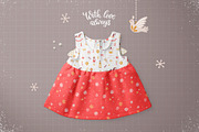 Nutcracker ballet. Magical clipart, a Decorative Illustration by MagicForestory (Thumbnail 6 of 7)