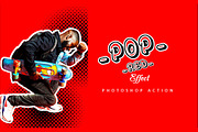 Mega Mix Photoshop Action Bundel, an Action Add-On by Jacpot007 (Thumbnail 12 of 24)