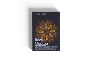 Book Mockup Bundles