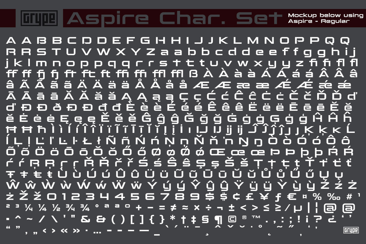 Aspire Family preview 6