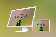 20 Meadow Gradients Set, a Texture Graphic by le-genda (Thumbnail 9 of 10)