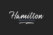 Mountisa | Handwritten Font, a Script Font by Lemonthe (Thumbnail 6 of 7)