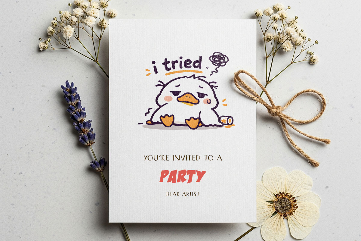 Cute Funny Sticker Animals, PNG, an Object Graphic by GlitterCraft (Photo 37 of 101)