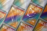 Nexoris Gradient Glass Background, a Background Graphic by Eltypesstudio (Thumbnail 8 of 12)