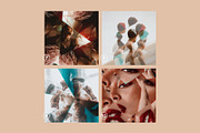 Prizm - Lens & Prism Distortions, a Texture Graphic by Studio 2am (Thumbnail 7 of 10)