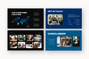 Poda : Pitch Deck Google Slides, a Presentation Template by Punkl Camp (Thumbnail 16 of 16)