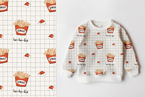 Pattern: Christmas