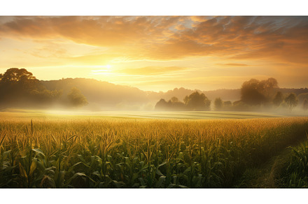 nature autumn scenery day landscape, a Nature Photo by pikepicture