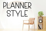 Write Winter, a Sans Serif Font by InermediaSTUDIO (Thumbnail 3 of 8)