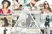 Mobile Lightroom - Cairn, an Action Add-On by The Red Pine (Thumbnail 1 of 10)