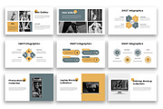 Cargos – Fahsion Google Slide, a Presentation Template by kreatifreya (Thumbnail 4 of 5)