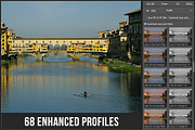 Leica Leitz Filters, a Plug-in Add-On by Raztrend (Thumbnail 2 of 30)
