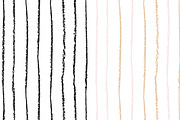 Hand drawn patterns, a Pattern Graphic by Wild Rose (Thumbnail 11 of 13)