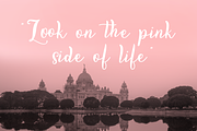 Grand Lovely, a Handwritten Font by sizimon (Thumbnail 3 of 8)