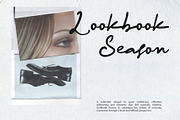 CS Bakesi - Signature Script Font, a Script Font by Craft Supply Co. (Thumbnail 3 of 8)