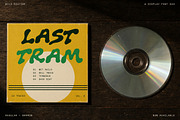 Wild Routine - Groovy Font Duo, a Sans Serif Font by Rillatype Studio (Thumbnail 8 of 9)