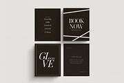 300 Esthetician Instagram Templates, a Social Media Template by COCO Designs (Thumbnail 17 of 21)