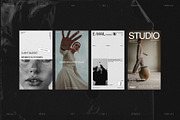ELVO | Social Media Kit Story Bundle, a Social Media Template by Prapti Design (Thumbnail 6 of 10)