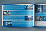Advance Technology Brochure, a Brochure Template by Design_Fx (Thumbnail 4 of 8)