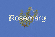 Norte, a Sans Serif Font by vuuuds (Thumbnail 5 of 13)