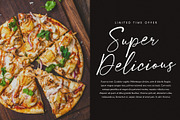 Callisa Beauty - Business Brand Font, a Script Font by Jimtype Studio (Thumbnail 5 of 9)