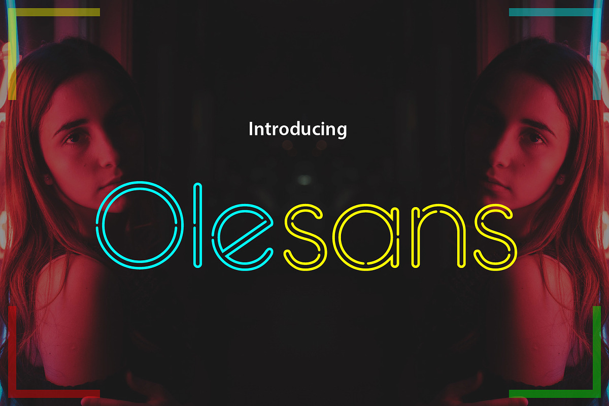 Olesans preview 2