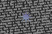Ocean Fluid Experimental Serif, a Serif Font by timelesstype.co (Thumbnail 17 of 20)