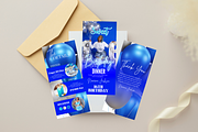 Sweet 16 Birthday Invitation, an Invitation Template by Earth5168 (Thumbnail 4 of 8)