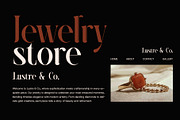 Haruka Elegant Serif Font, a Serif Font by Graphicxell (Thumbnail 6 of 8)