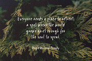 Quick Notes Handwritten font, a Handwritten Font by TD fonts (Thumbnail 2 of 9)